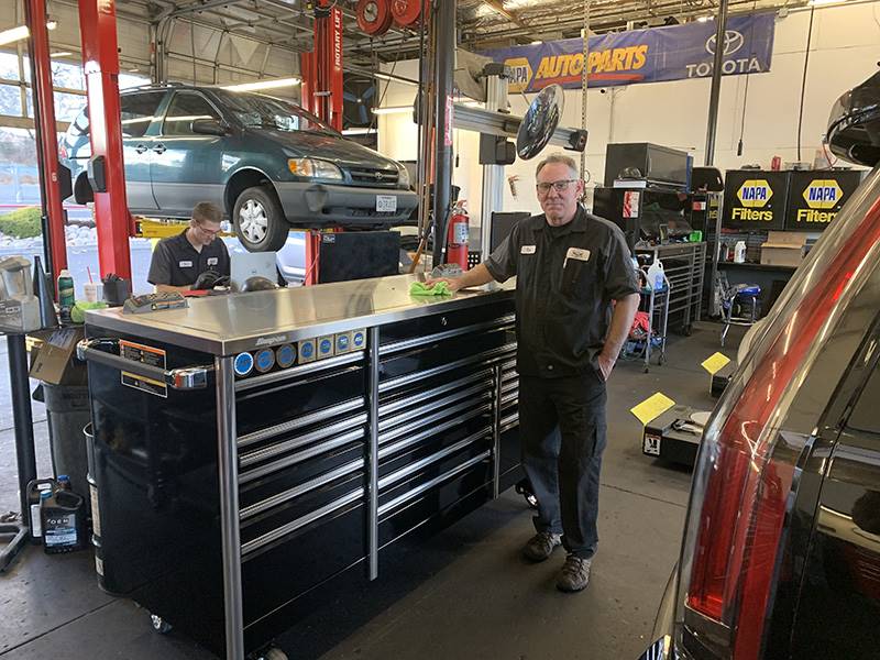 Auto Repair in North Valleys, NV Auto Repair in North Valleys, NV