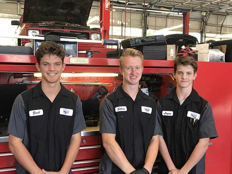 Auto Repair in Reno, NV Auto Repair in Reno, NV