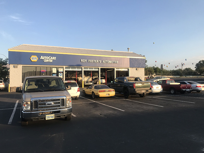Auto Repair in Sparks, NV Auto Repair in Sparks, NV