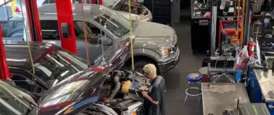Auto Repair In Reno, NV Auto Repair In Reno, NV