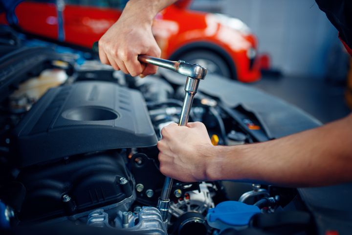 Scheduled Maintenance In Reno, NV Scheduled Maintenance In Reno, NV