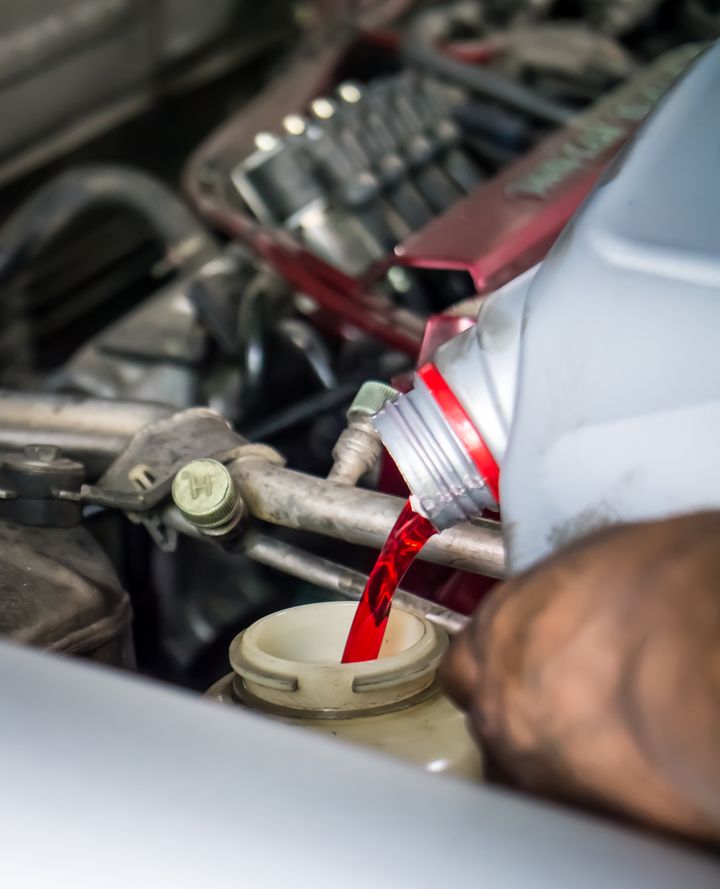 Transmission Fluid In Reno, NV Transmission Fluid In Reno, NV